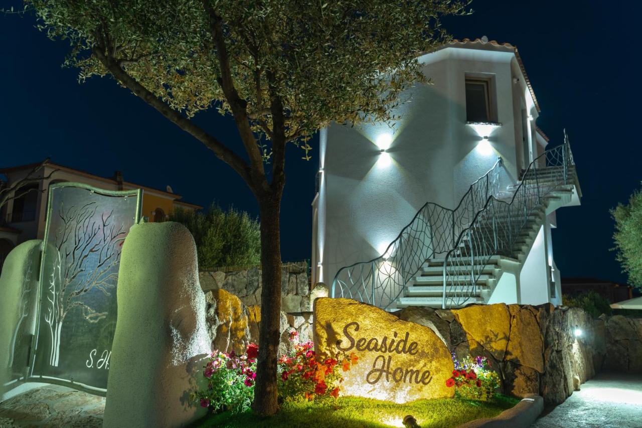 Seaside Home Posada  Extérieur photo