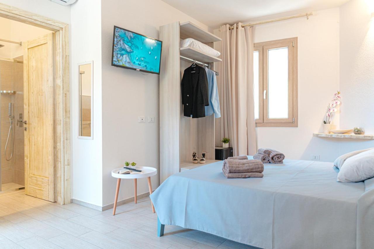 Seaside Home Posada  Extérieur photo
