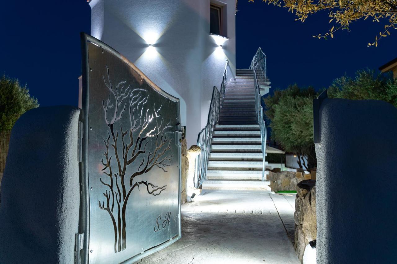 Seaside Home Posada  Extérieur photo