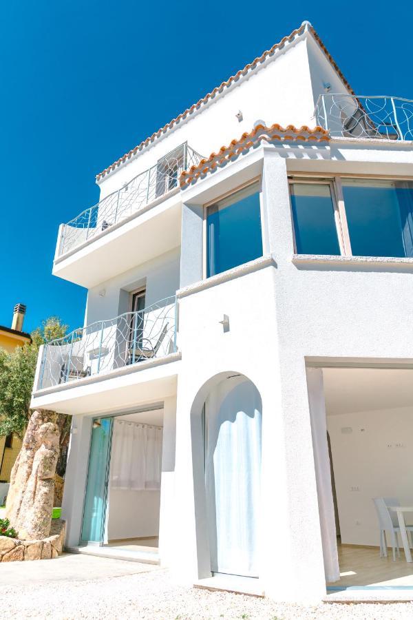 Seaside Home Posada  Extérieur photo
