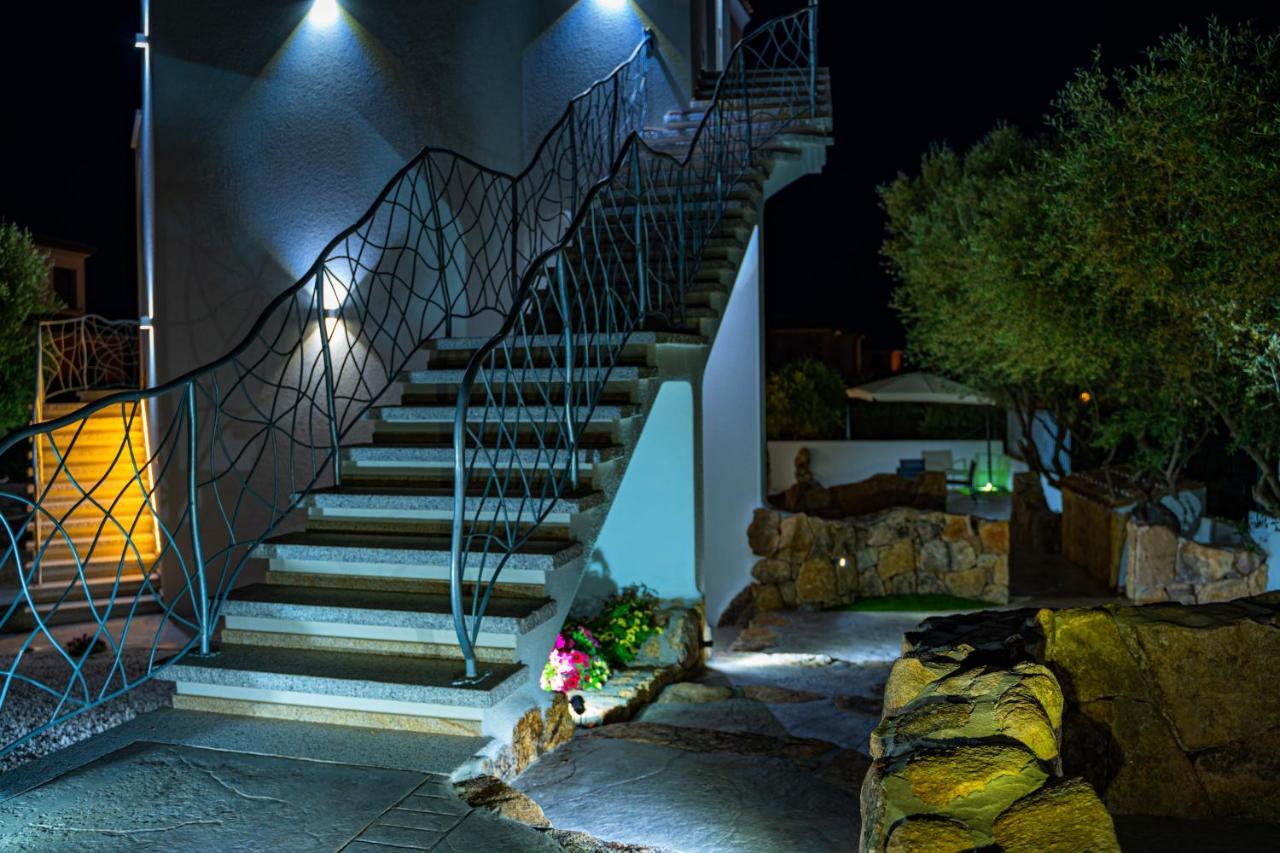 Seaside Home Posada  Extérieur photo