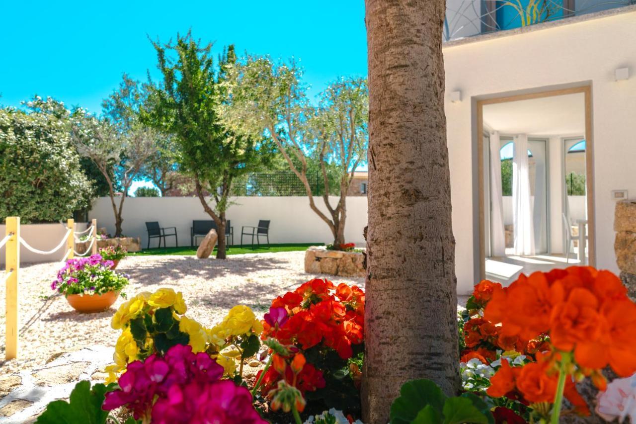 Seaside Home Posada  Extérieur photo