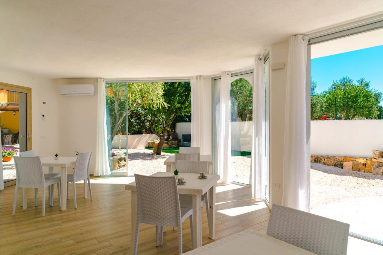 Seaside Home Posada  Extérieur photo
