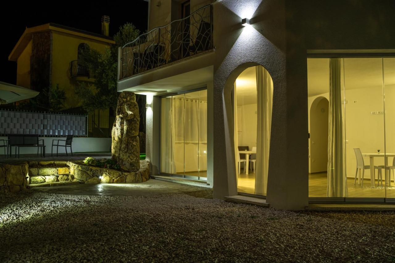 Seaside Home Posada  Extérieur photo