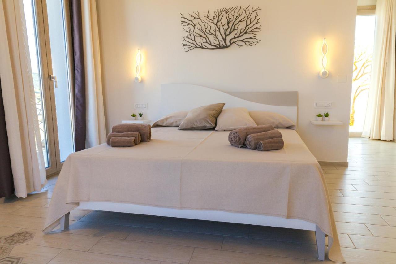 Seaside Home Posada  Extérieur photo